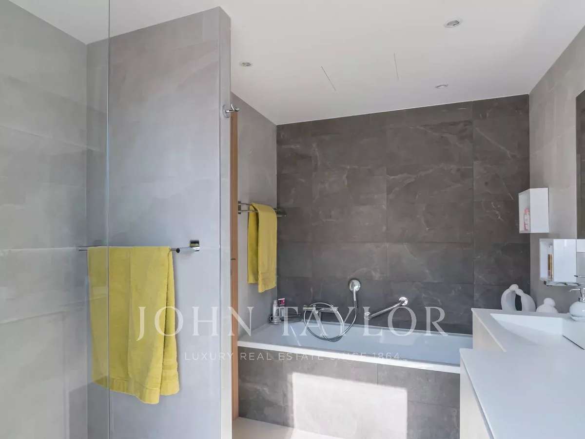 Apartment Cannes