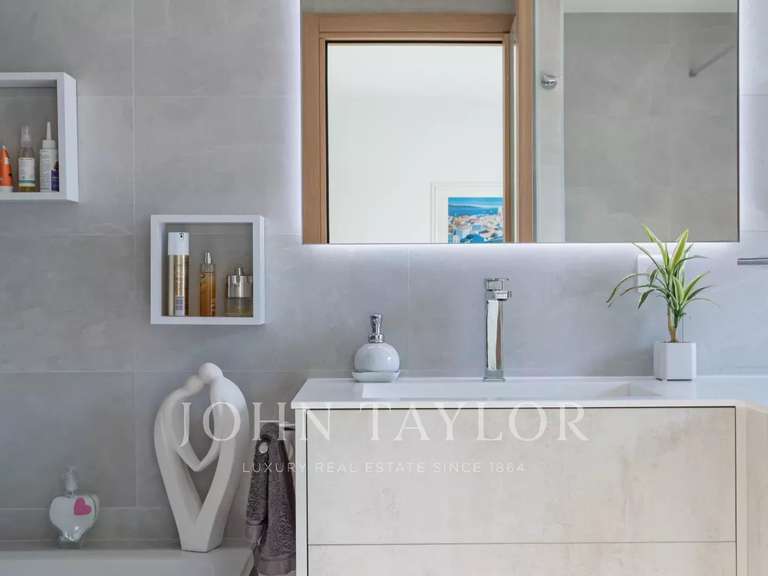 Appartement Cannes - 2 chambres - 74m²