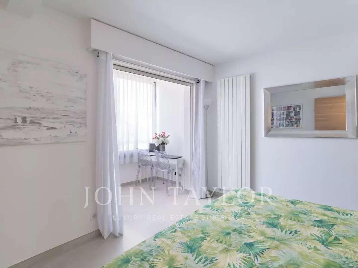 Appartement Cannes