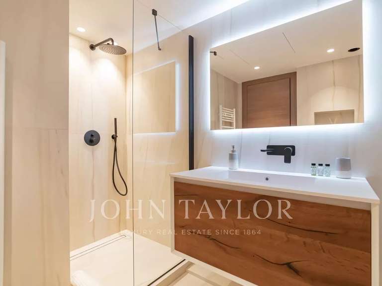 Appartement avec Vue sur mer Cannes - 4 chambres - 140m²