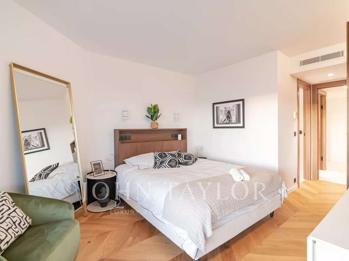 Appartement Cannes