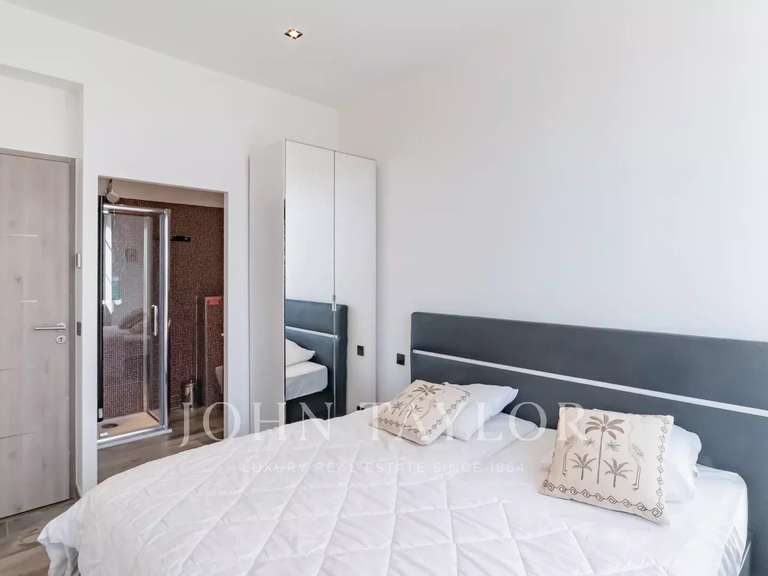Appartement avec Vue sur mer Cannes - 4 chambres - 125m²