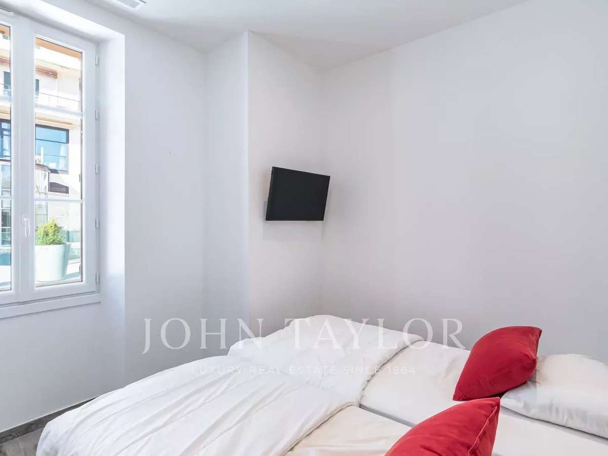 Appartement Cannes