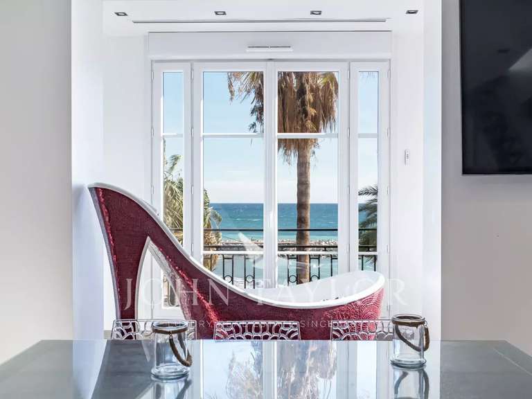 Appartement avec Vue sur mer Cannes - 4 chambres - 125m²