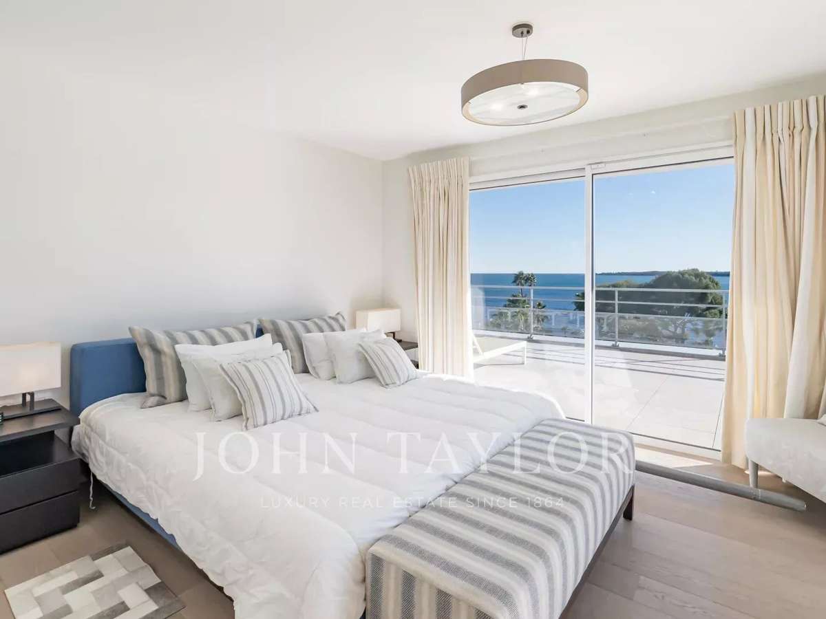 Appartement Cannes