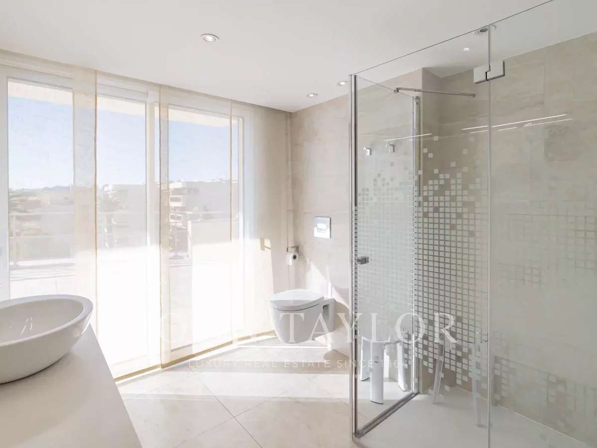 Apartment Cannes