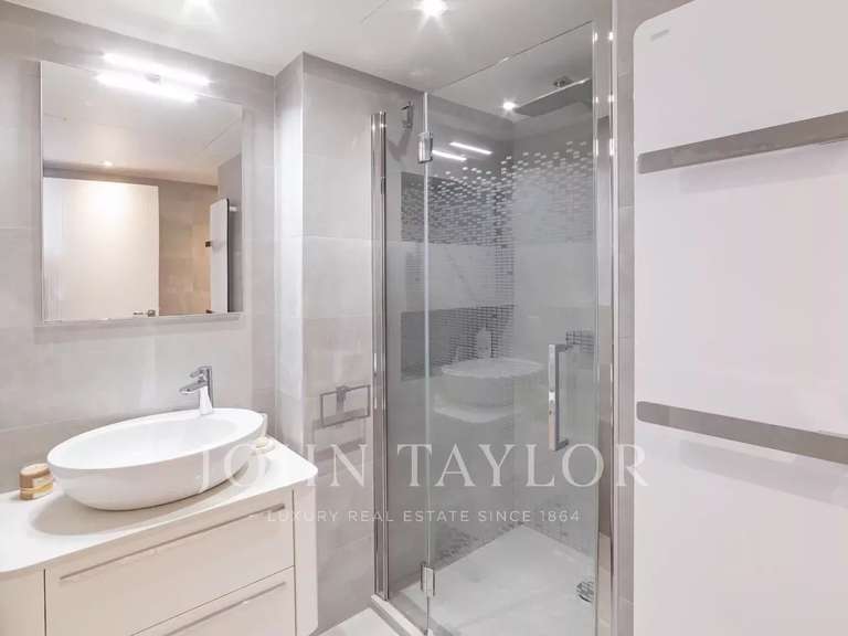 Appartement avec Vue sur mer Cannes - 3 chambres - 144m²