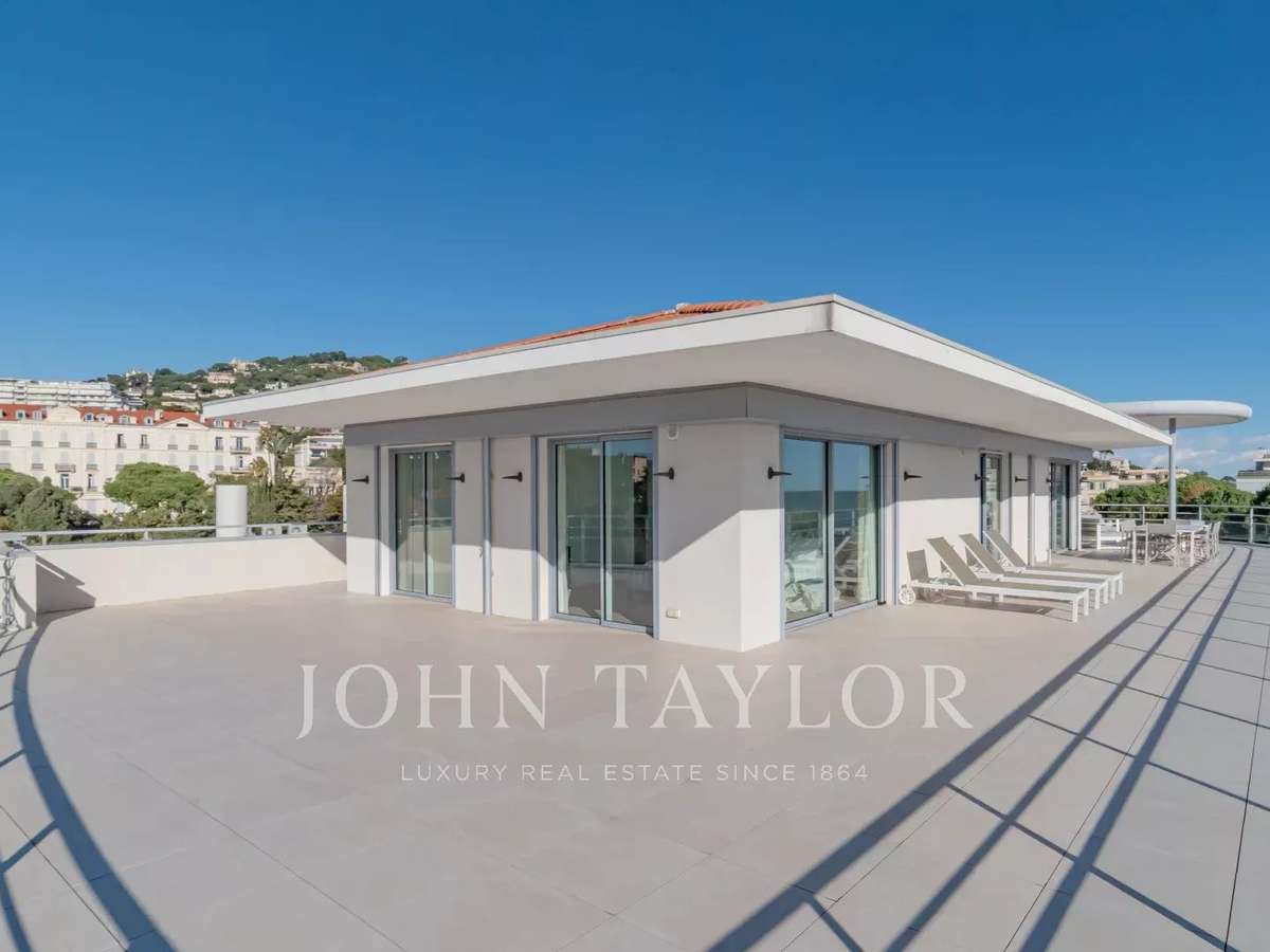 Appartement Cannes
