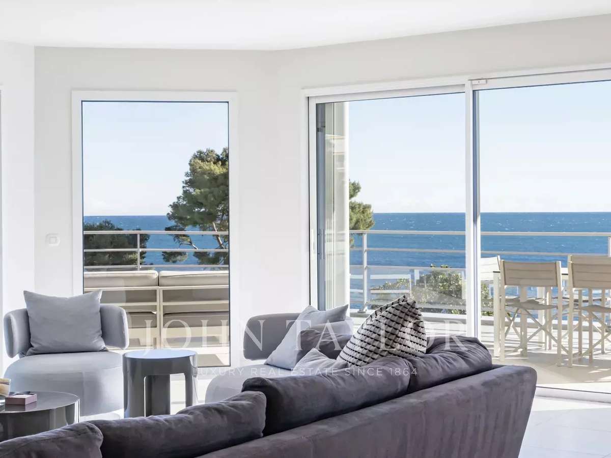 Appartement Cannes