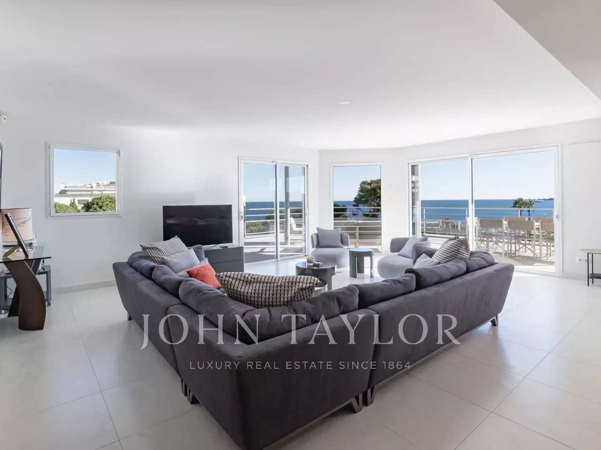 Appartement Cannes