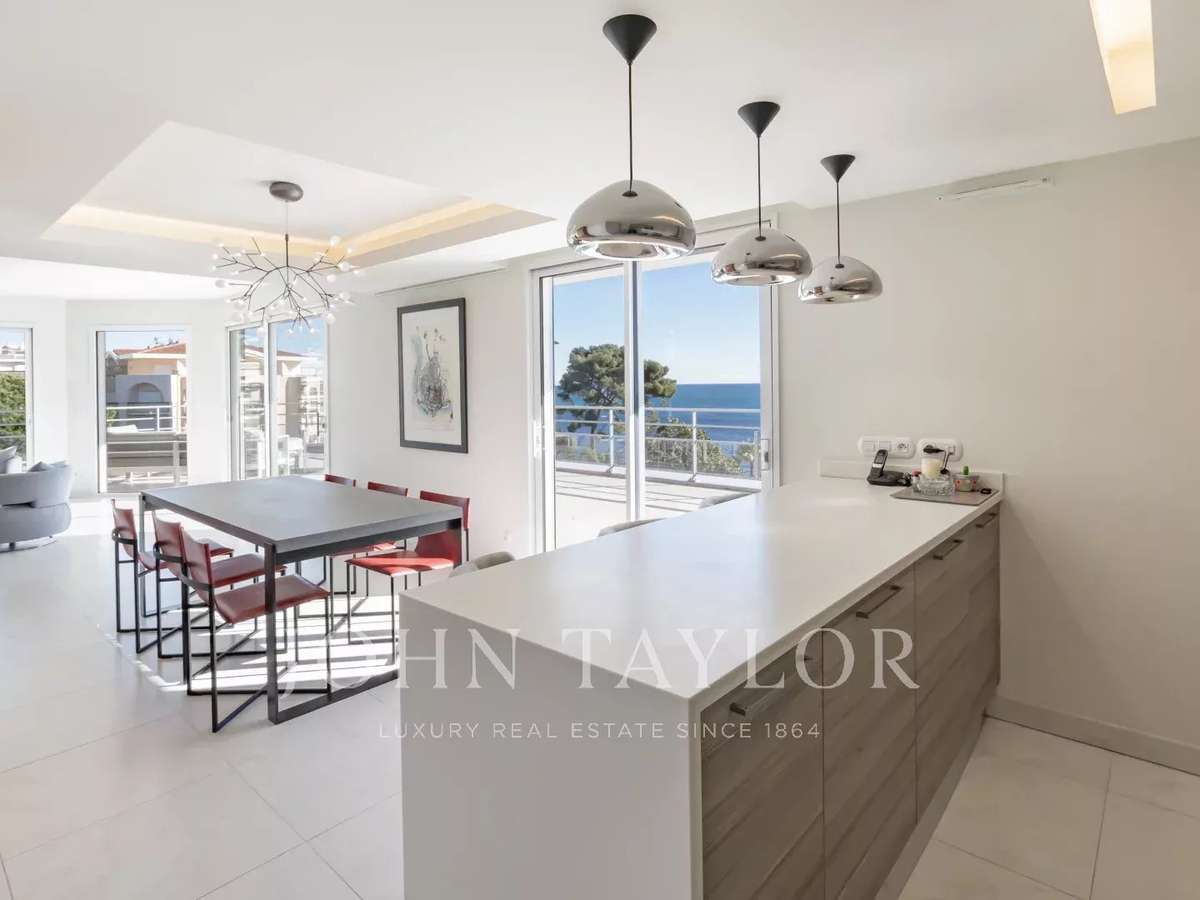 Apartment Cannes