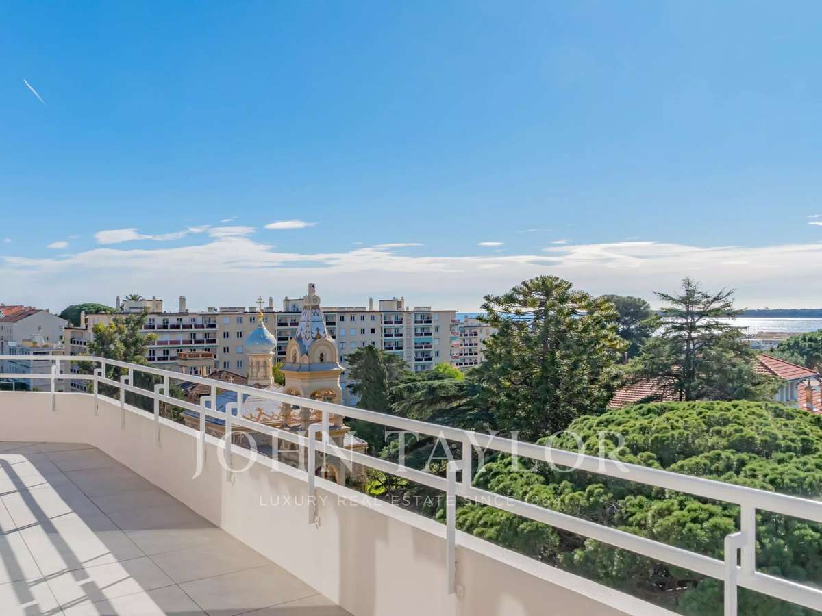 Appartement Cannes