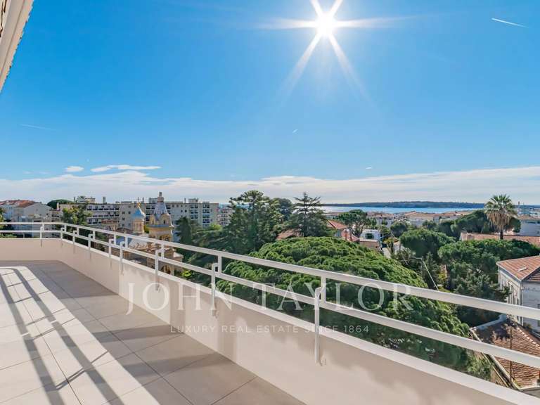 Appartement Cannes - 4 chambres - 173m²