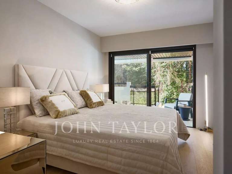 Appartement Cannes - 3 chambres - 148m²