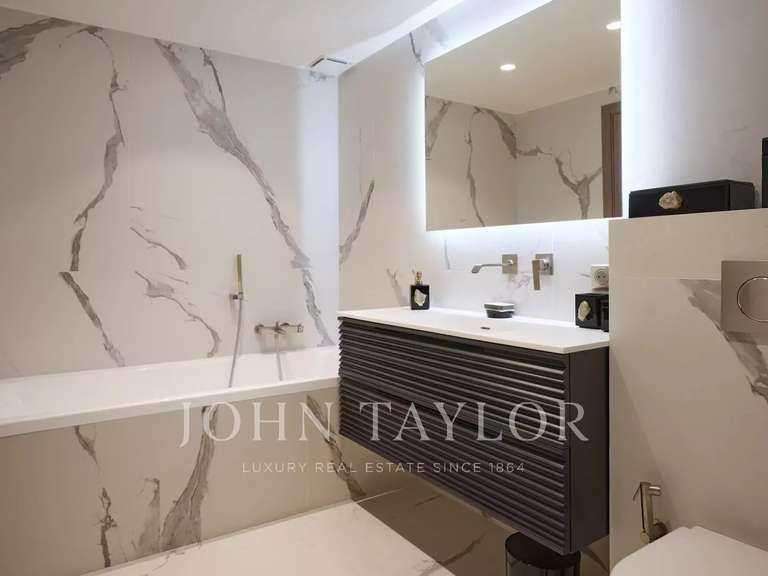 Appartement Cannes - 3 chambres - 148m²