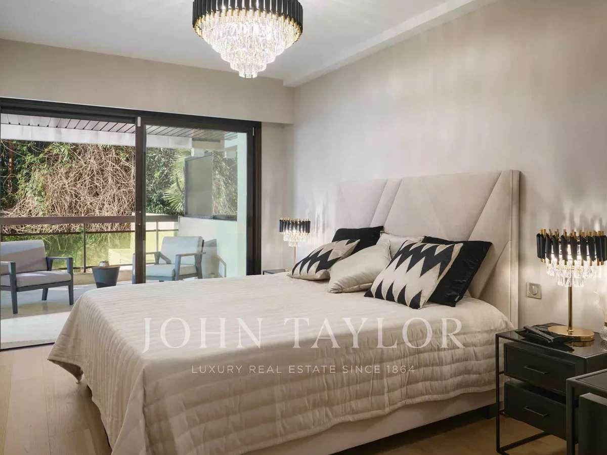 Appartement Cannes
