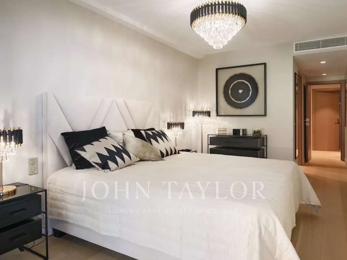Apartment Cannes
