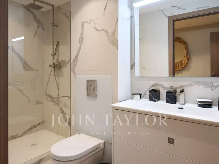 Appartement Cannes - 3 chambres - 148m²