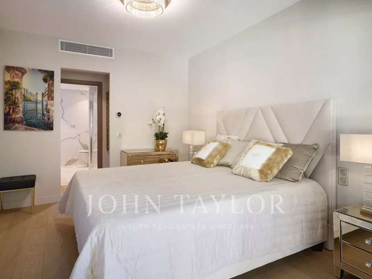 Appartement Cannes - 3 chambres - 148m²