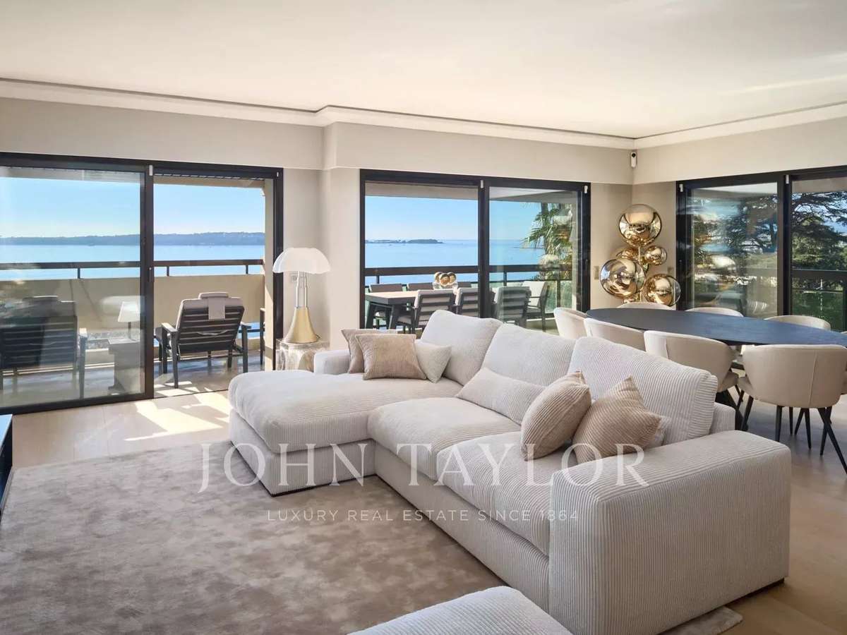 Appartement Cannes