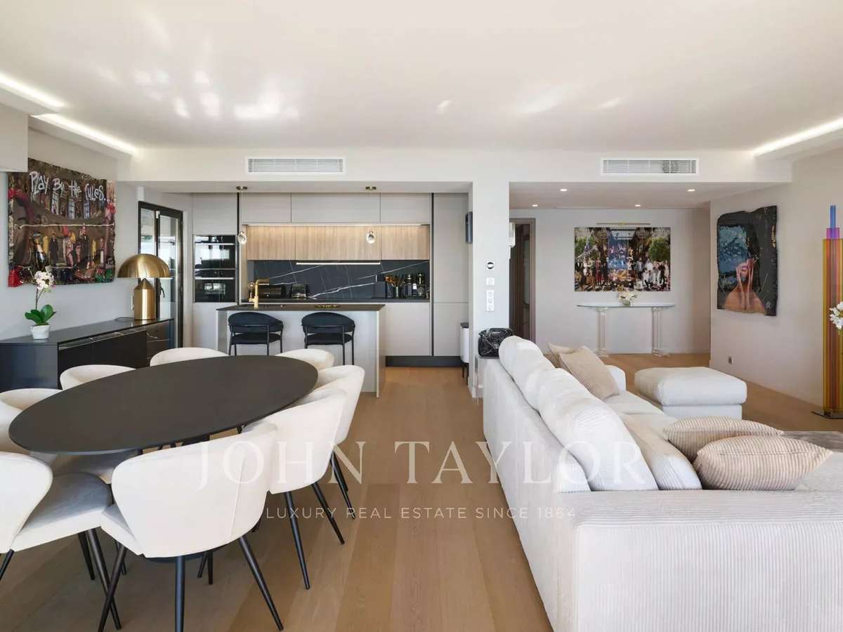 Appartement Cannes