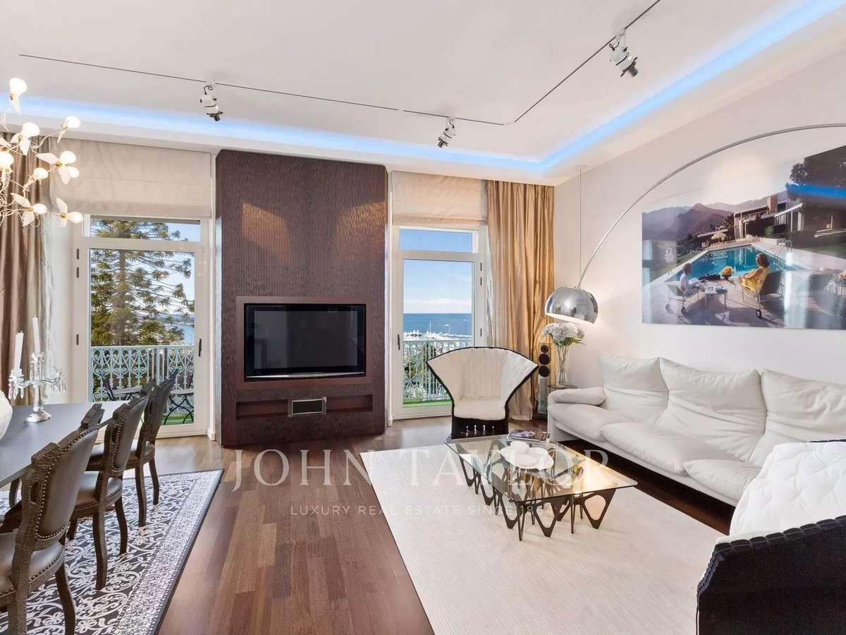 Apartment Cannes