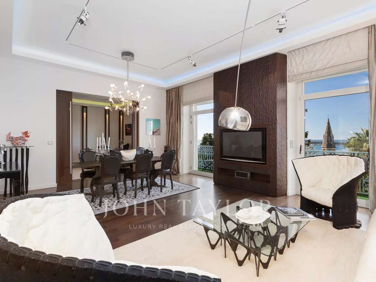 Apartment Cannes