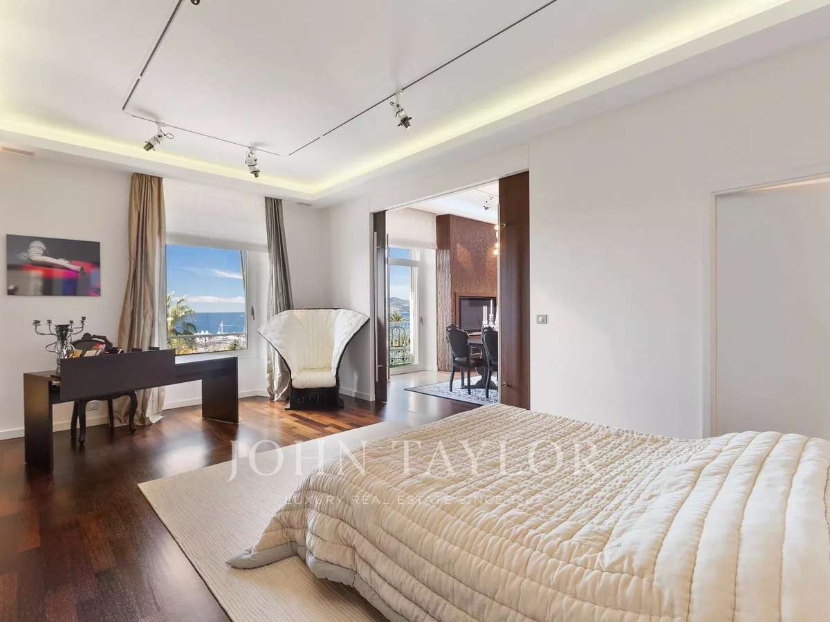 Apartment Cannes