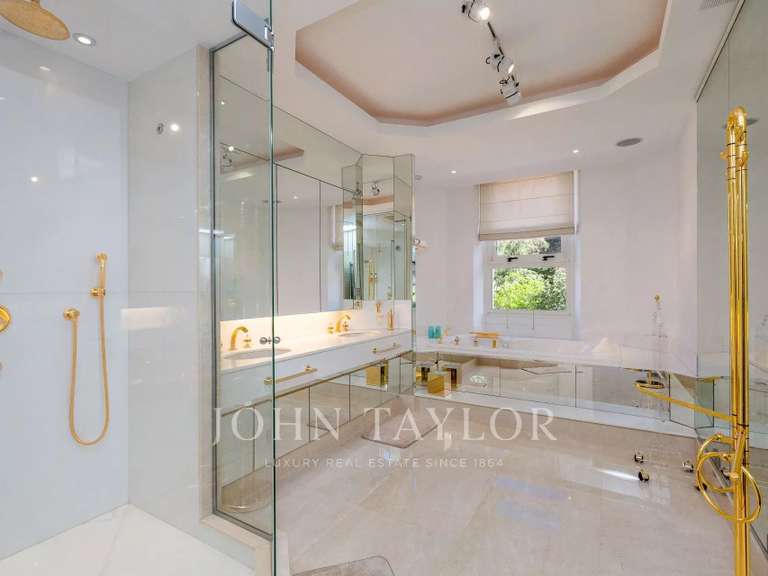 Appartement Cannes - 3 chambres - 168m²