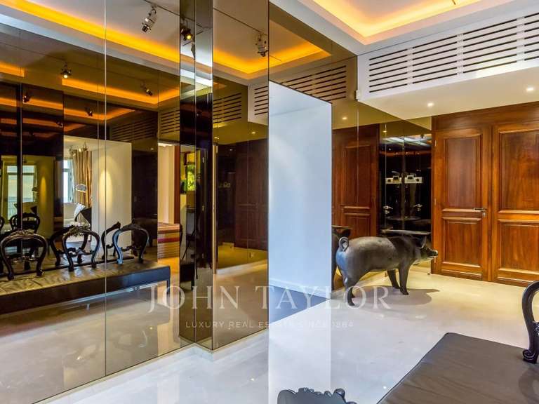 Appartement Cannes - 3 chambres - 168m²