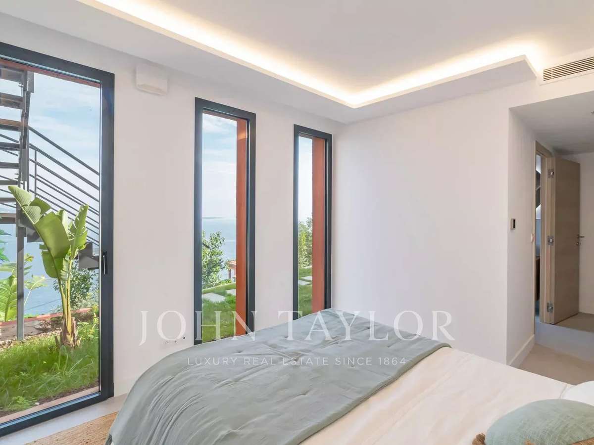 Apartment Théoule-sur-Mer