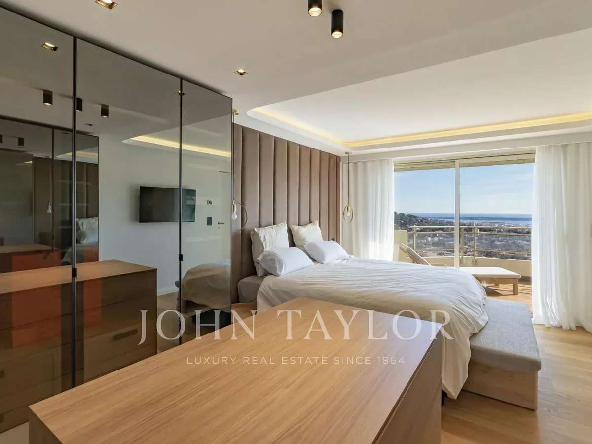 Appartement Le Cannet