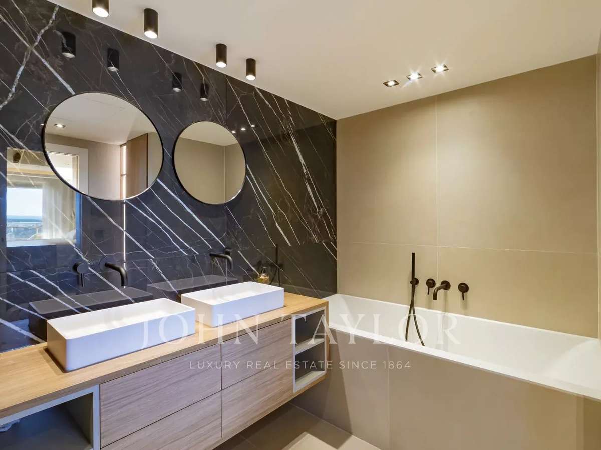 Appartement Le Cannet