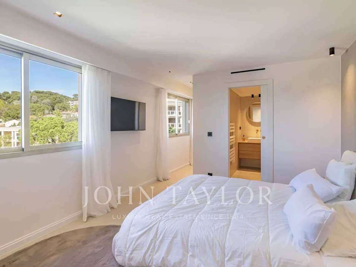 Appartement Le Cannet