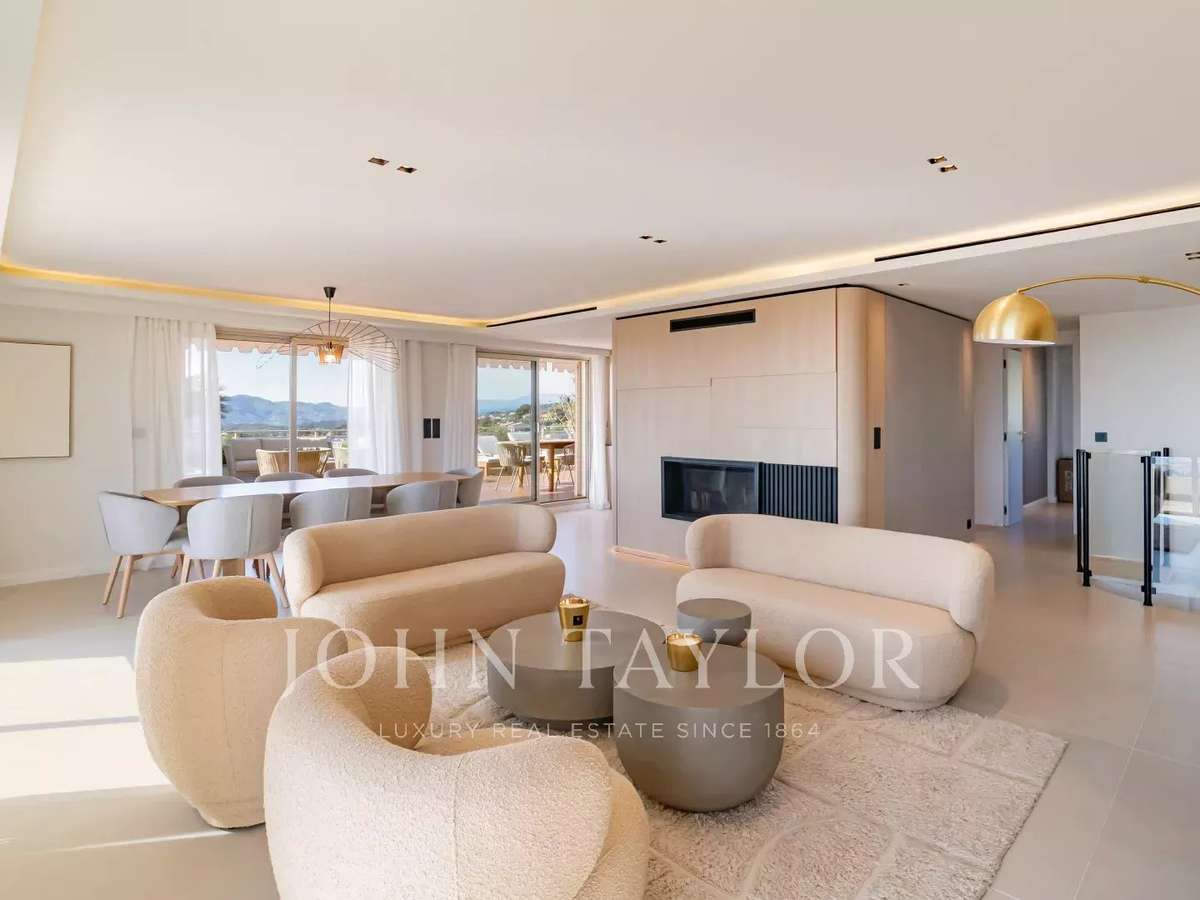 Appartement Le Cannet