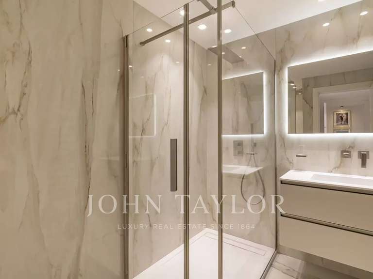 Appartement Cannes - 2 chambres - 127m²