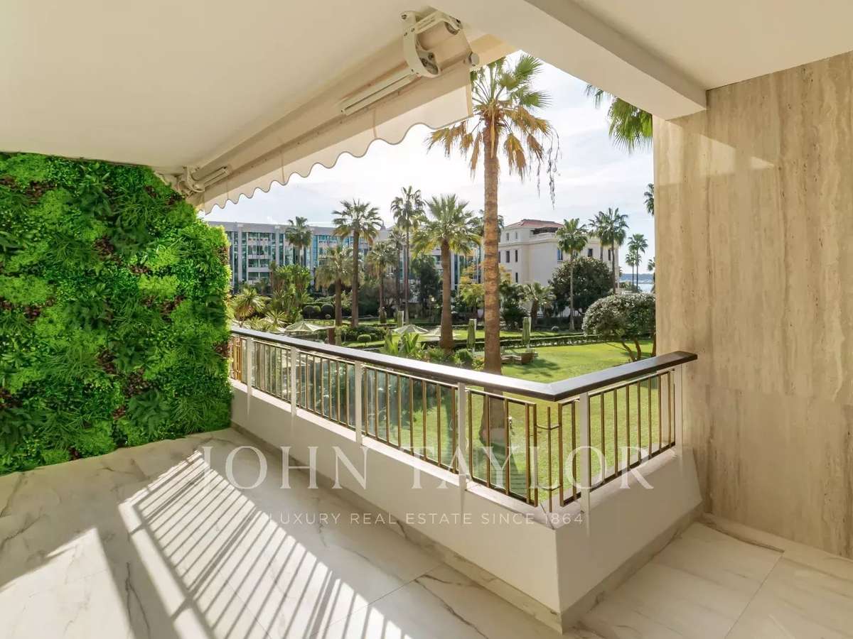 Appartement Cannes