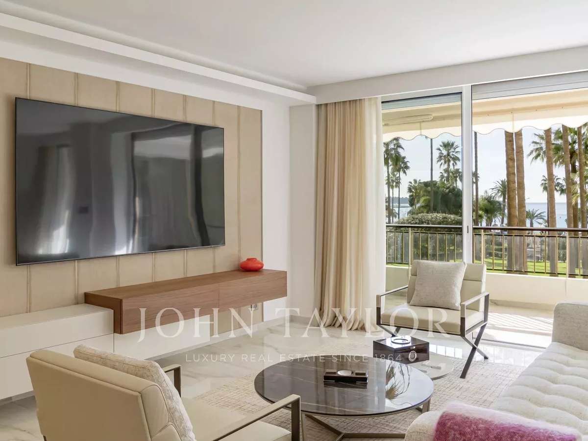 Appartement Cannes