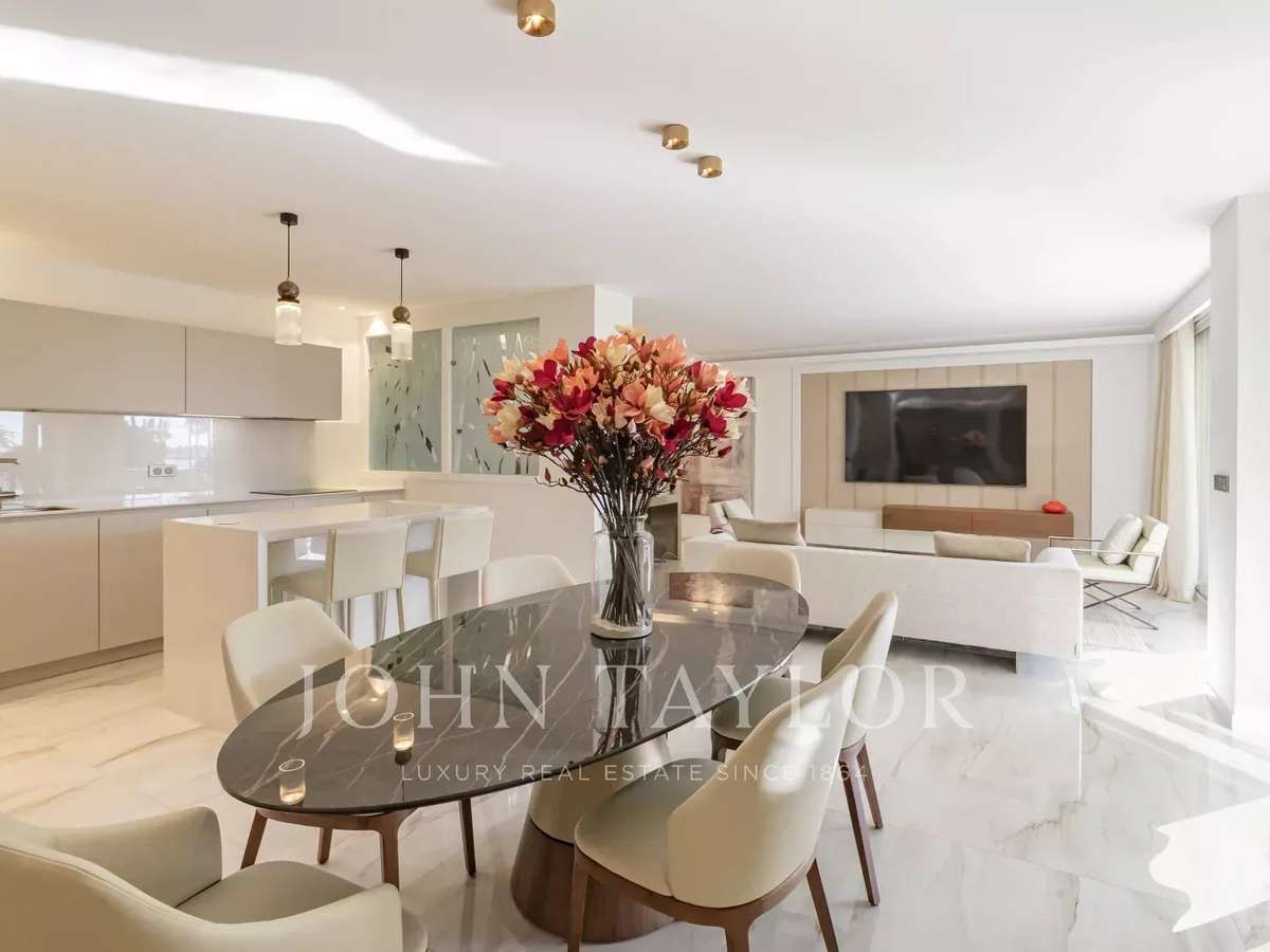 Appartement Cannes