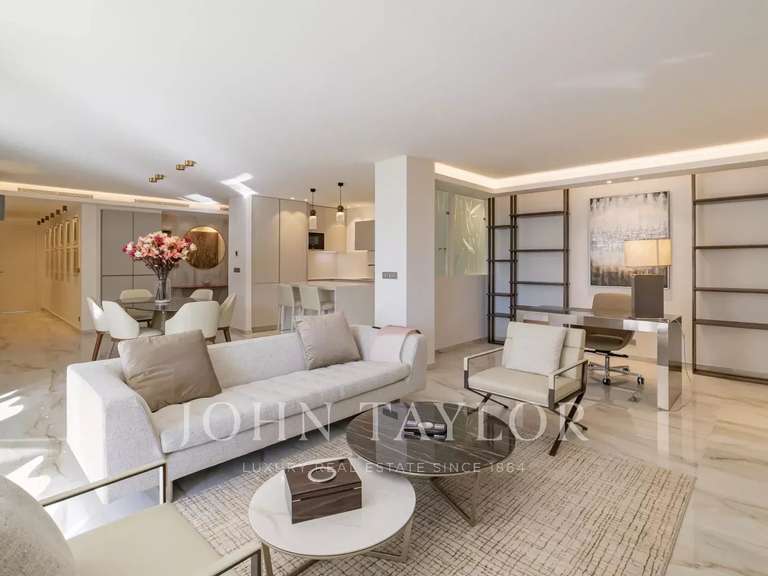 Appartement Cannes - 2 chambres - 127m²