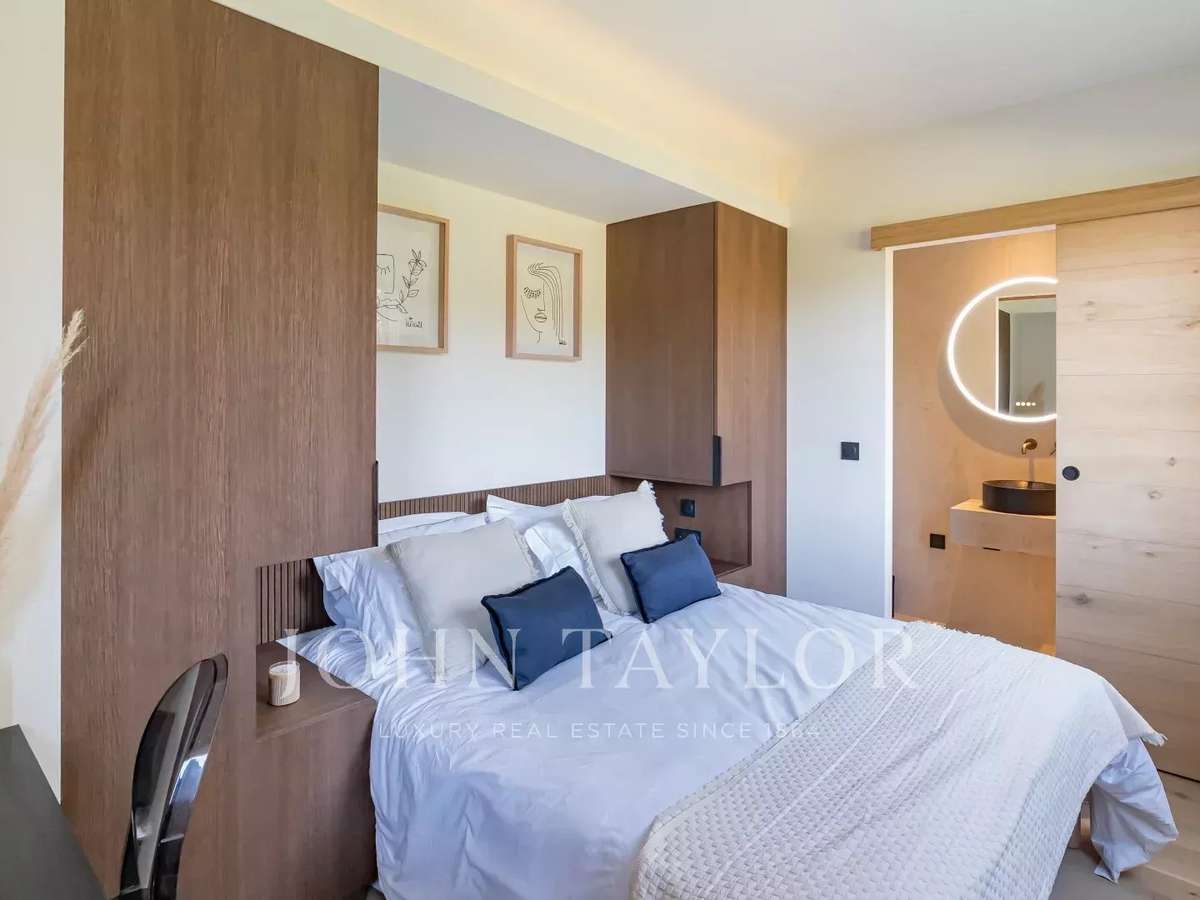 Appartement Cannes