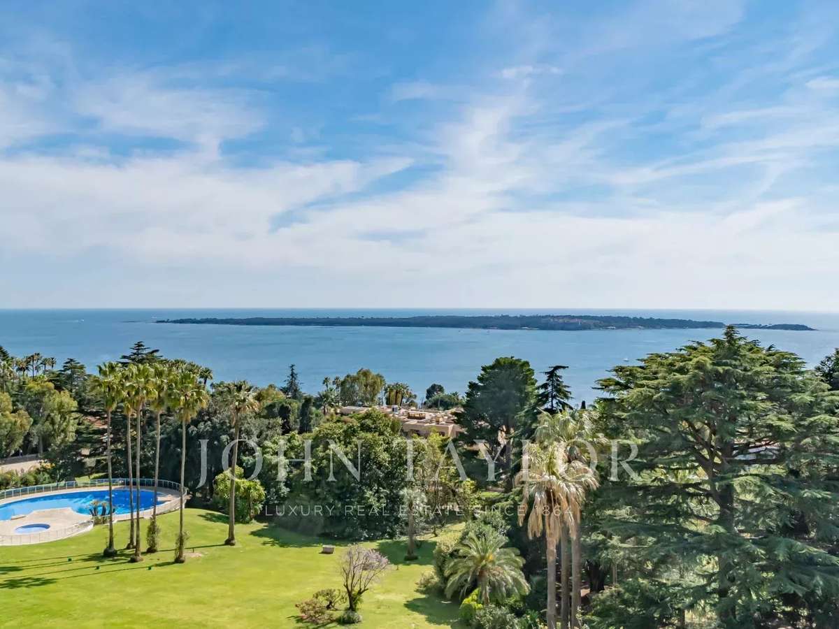 Appartement Cannes