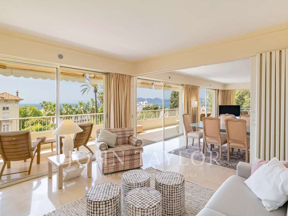 Appartement Cannes