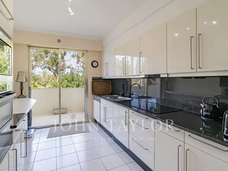 Appartement Cannes - 3 chambres - 120m²