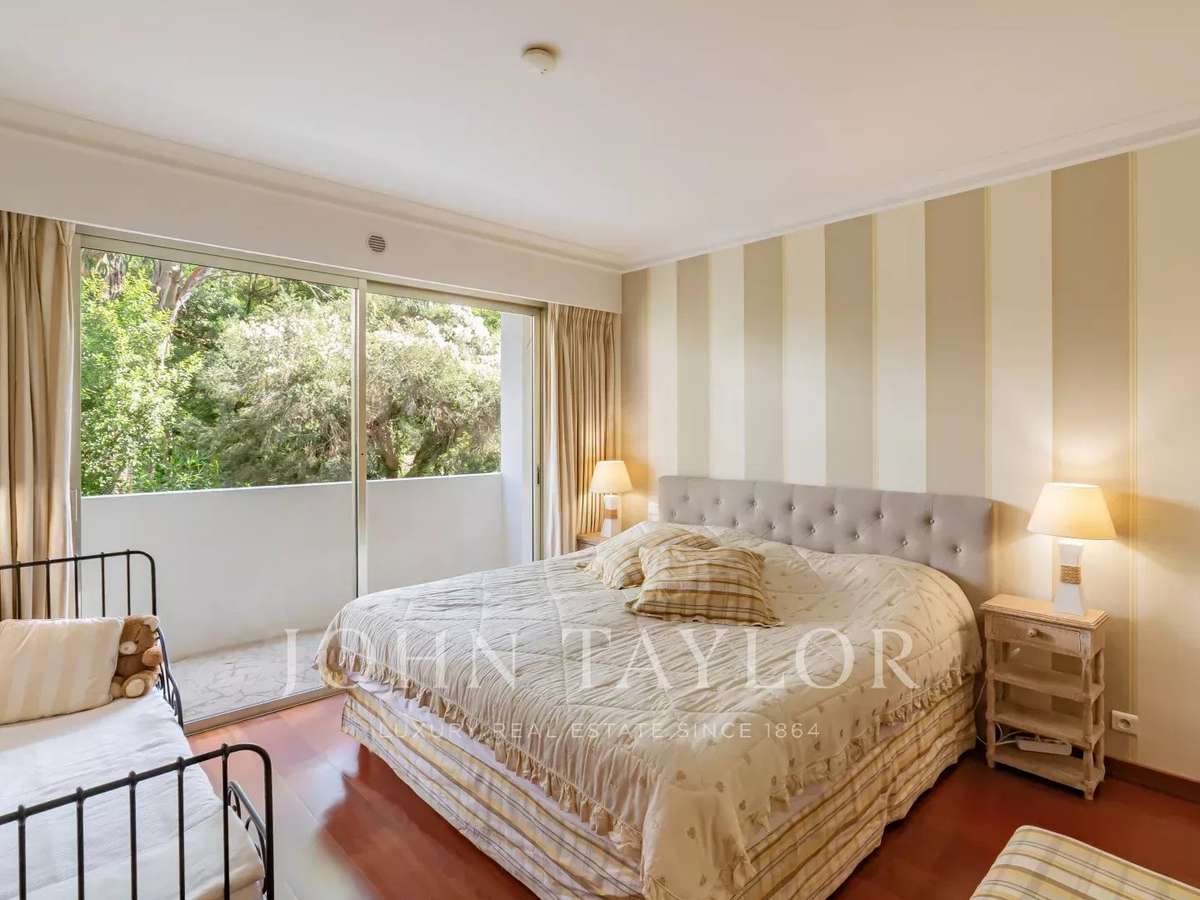 Appartement Cannes