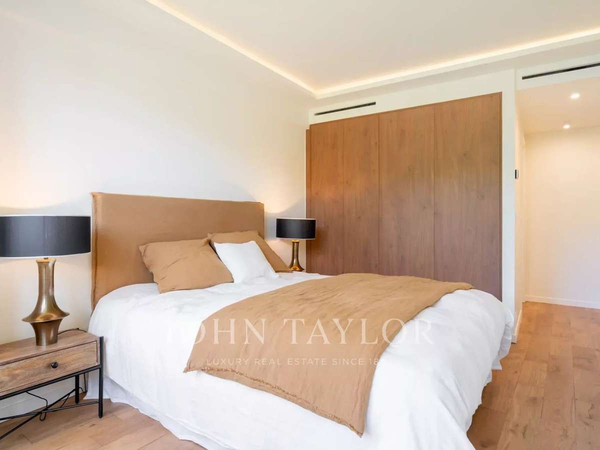 Appartement Cannes