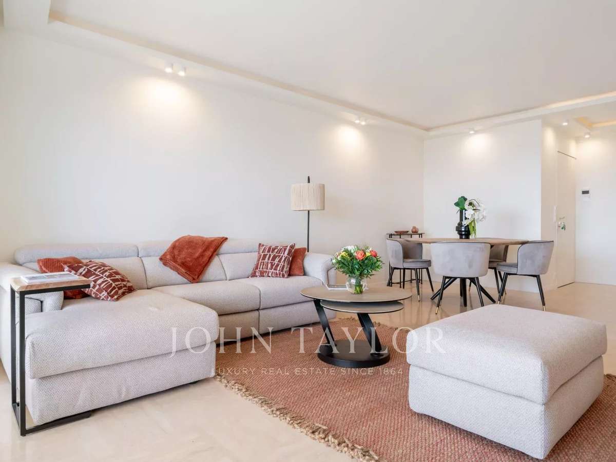 Appartement Cannes