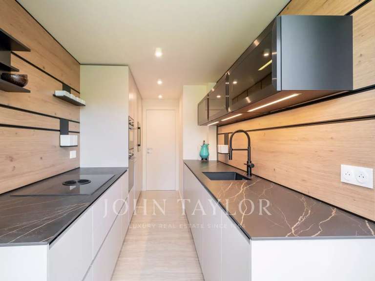 Appartement avec Vue sur mer Cannes - 3 chambres - 113m²