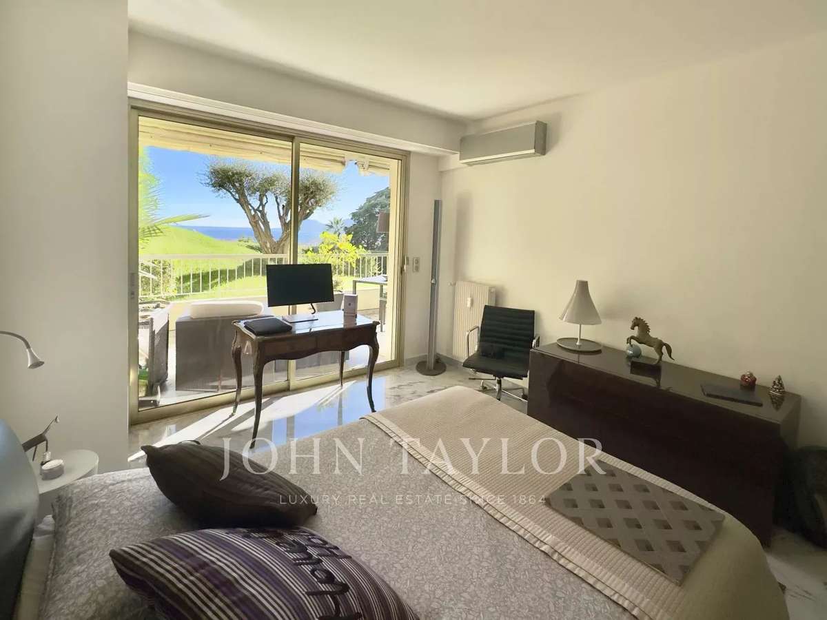 Appartement Cannes