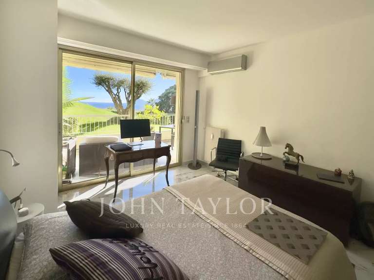 Appartement Cannes - 2 chambres - 72m²